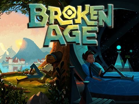 download Broken age apk
